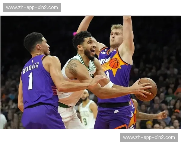 烈焰焚城，公牛绝境逢生？东决史诗对决，一场火星撞地球的篮球盛宴！